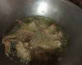 Foto langkah ke 2 dari resep Ayam Rica Rica.