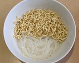 Foto langkah ke 14 dari resep Rujak Tahu khas Palembang.