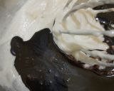 A picture of step 2 of Sheet Cookies Cake, Eggless.