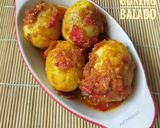 Foto langkah ke 4 dari resep Telur goreng balado.