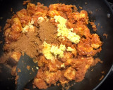 Foto del paso 8 de la receta: Cena etíope: Doro Wat con Injera