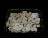 Foto del paso 1 de la receta: Papas tajadas al horno