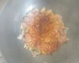 ગાર્લિક ઓનીઅન ભીંડી મસાલા (Garlic Onion Bhindi Masala Recipe In Gujarati) રેસીપી સ્ટેપ3ફોટો