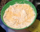Foto del paso 2 de la receta: Chipá nutritiva con moringa oleifera