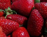 Foto del paso 1 de la receta: Batido de Frutilla 🍓💕