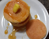Foto langkah ke 13 dari resep Mini Japanese Pancake 🥞.