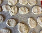 Puff pastry fried rounds recipe step 3 photo