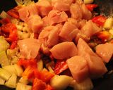 Foto del paso 3 de la receta: Guisardo luneseado a la "NINA HAGEN"