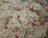 கடலை பருப்புவடை(paruppu vadai recipe in tamil) ரெசிபி ஸ்டேப் 2 புகைப்படம்