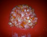 Foto del paso 8 de la receta: Pollo estofado en salsa de zanahorias