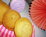 Foto del paso 8 de la receta: Galletas danesas