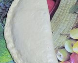 A picture of step 15 of Alexandrian Hawawshi.