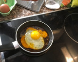 Foto del paso 7 de la receta: Patatas (blandas) con huevos y chorizo