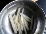 फ्रेंच फ्राईझ (french fries recipe in marathi)