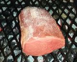 Foto del paso 1 de la receta Vitel toné a la parrilla