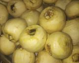 صورة لخطوة 1 من وصفة اللفت أكلة شتويه بتشهي 😋😋