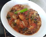 A picture of step 3 of Tomato Poda.