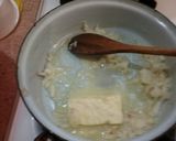 Foto del paso 1 de la receta: Albóndigas de carne de cerdo en salsa de cebolla y zanahorias