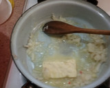 Foto del paso 1 de la receta: Albóndigas de carne de cerdo en salsa de cebolla y zanahorias
