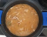 Foto del paso 4 de la receta: Pechugas de pollo fileteadas