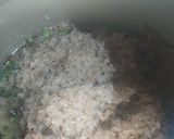 মটর পোলাও (matar polao recipe in Bengali) রেসিপির ধাপ 6 ছবি