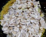 Foto langkah ke 3 dari resep Picung (kluwak) bumbu kuning.