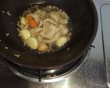 Foto langkah ke 4 dari resep Mie ayam jamur sederhana.