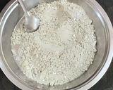 બાજરાની રણકલી રેસીપી સ્ટેપ1ફોટો