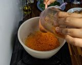 Foto langkah ke 4 dari resep Ayam Rica Kemangi.