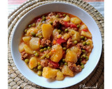 Foto del paso 7 de la receta: Patatas a la riojana