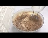 Foto langkah ke 3 dari resep Base cake ulang tahun.