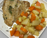 Foto del paso 2 de la receta: Pescado Frito