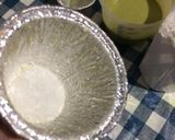 Foto langkah ke 8 dari resep Homemade lava cake matcha cihhhh.