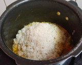 வெந்தய சாதம் ரெசிபி ஸ்டேப் 4 புகைப்படம்