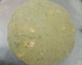 A picture of step 7 of Palak Paneer Paratha Bites.