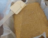Banánkenyér egy igazi Amerikaitől recept fázis 4 fotója