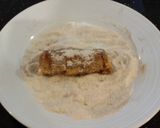 A picture of step 7 of Cinnamon Toast Roll Ups.