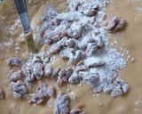 Foto del paso 3 de la receta: Budín de banana y nuez