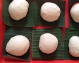 Foto langkah ke 3 dari resep Bakpau.