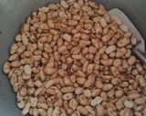 Foto langkah ke 1 dari resep Kue kacang.