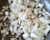 Foto del paso 2 de la receta: Budín de zapallo italiano