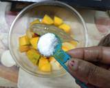 Steam Pumpkin Curry recipe step 3 photo