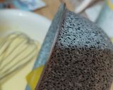 Foto langkah ke 3 dari resep Tart Susu Khas Kupang NTT.