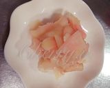 醃子薑的食譜步驟4照片