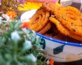 عکس مرحله 1 از دستور Instant chakli