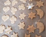Foto del paso 8 de la receta: Galletitas de Adviento