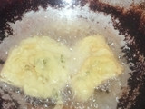 Tempe Goreng Tepung