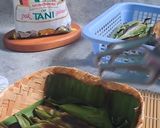 Foto langkah ke 6 dari resep Otak-Otak khas Palembang.