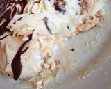 Foto del paso 6 de la receta: Pavlova