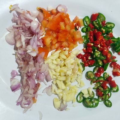 Langkah 3